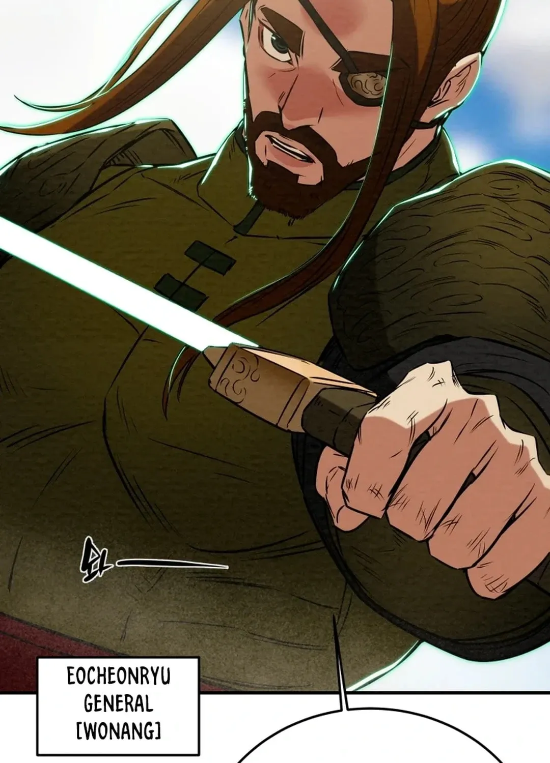 Read Heavenly Moon chapter 159 image 186 on Lezhin
