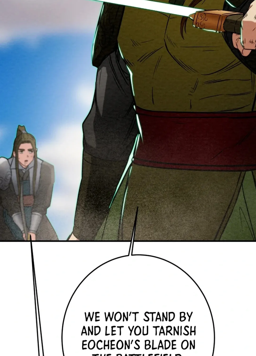 Read Heavenly Moon chapter 159 image 193 on Lezhin