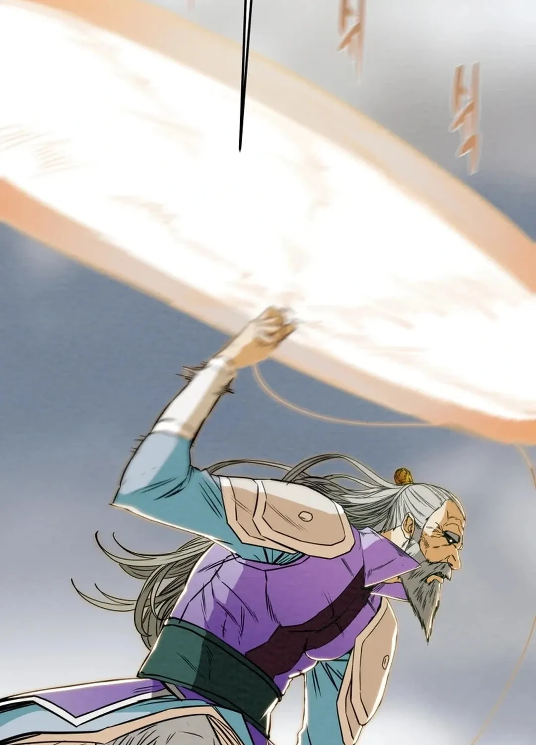 Read Heavenly Moon chapter 159 image 2 on Lezhin