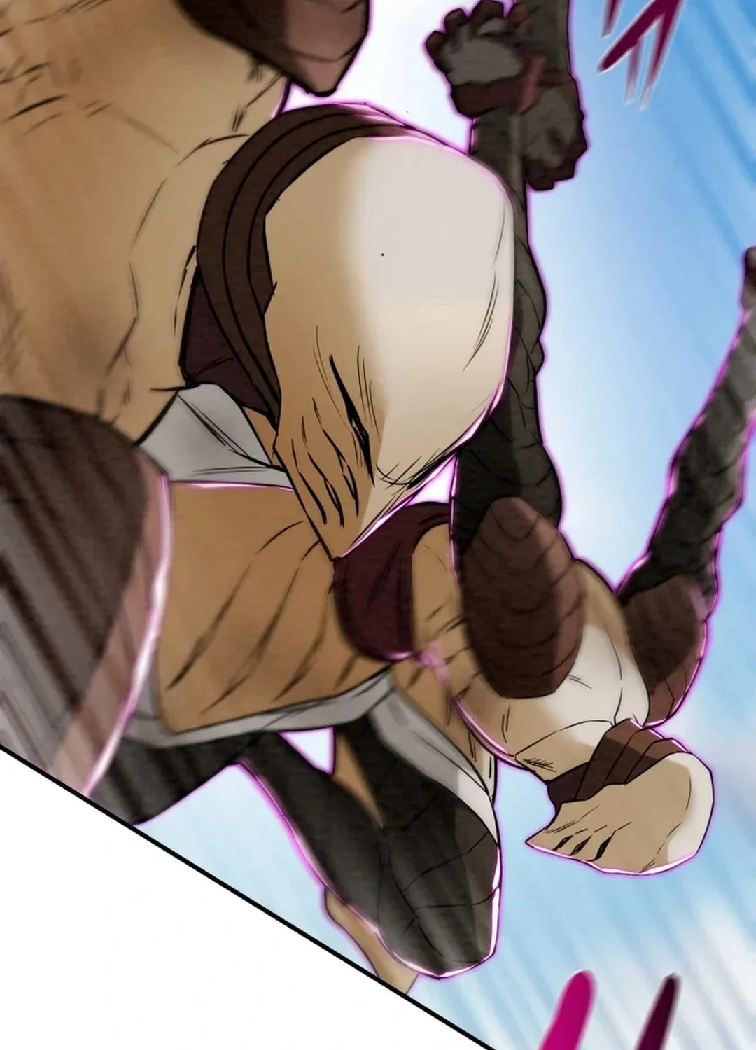 Read Heavenly Moon chapter 159 image 33 on Lezhin