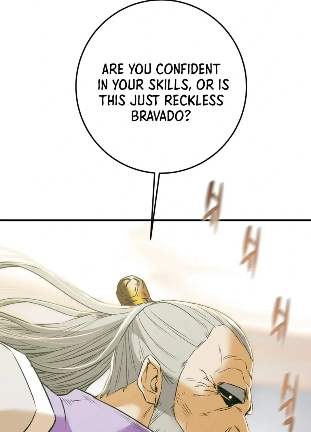 Read Heavenly Moon chapter 159 image 4 on Lezhin