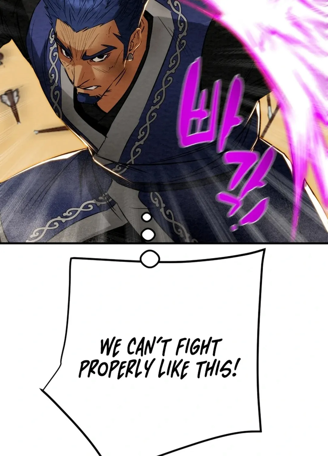 Read Heavenly Moon chapter 159 image 47 on Lezhin