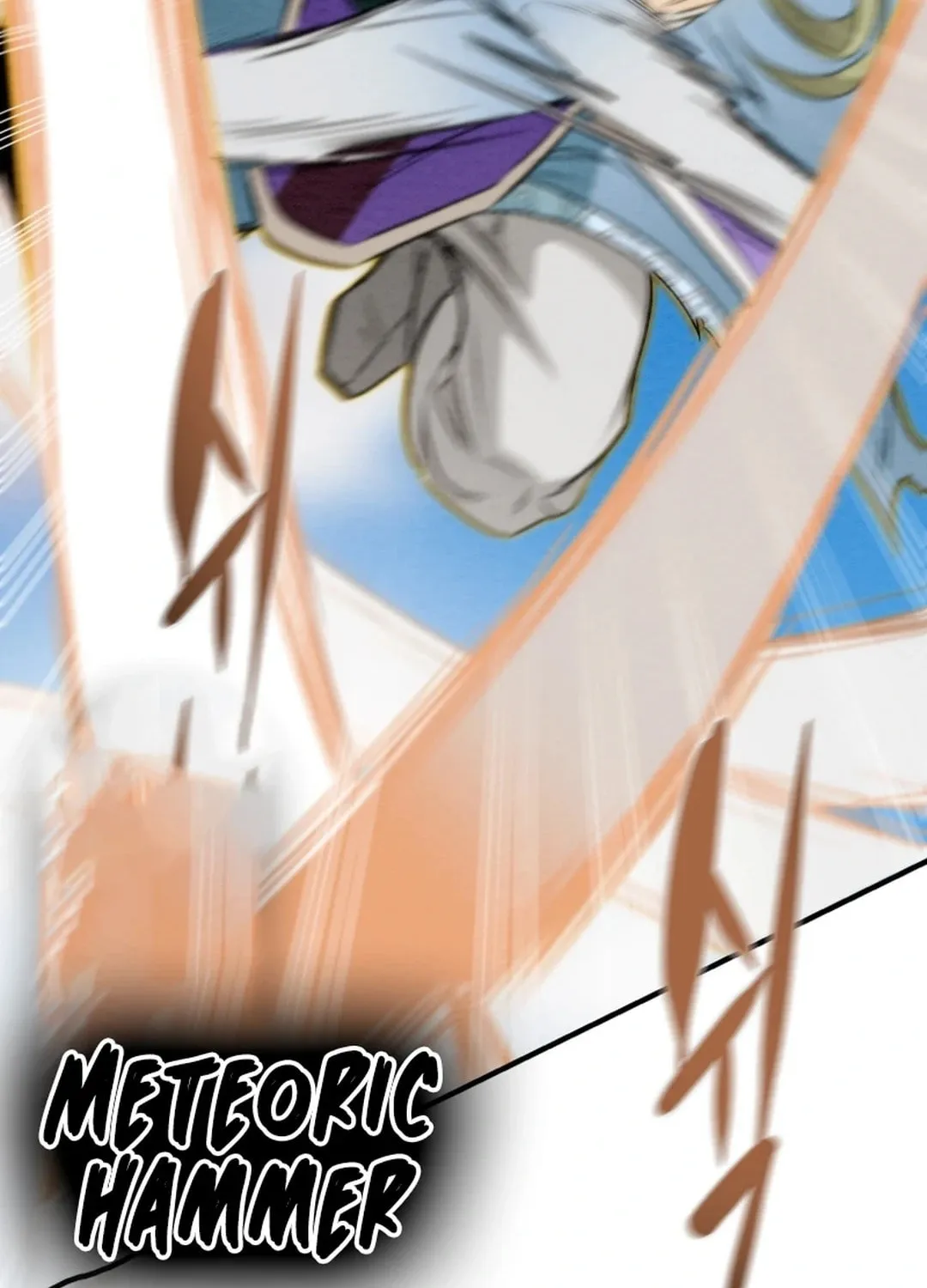 Read Heavenly Moon chapter 159 image 61 on Lezhin