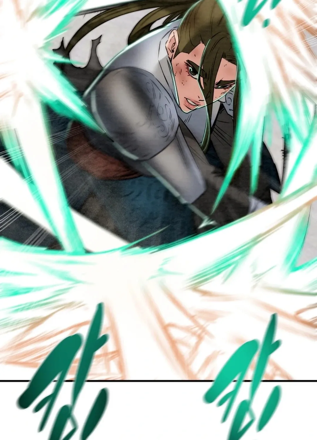 Read Heavenly Moon chapter 159 image 63 on Lezhin