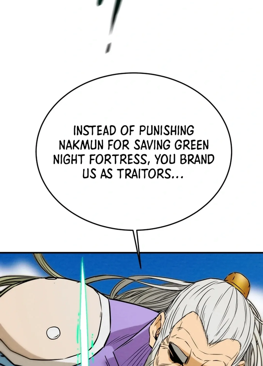 Read Heavenly Moon chapter 159 image 91 on Lezhin