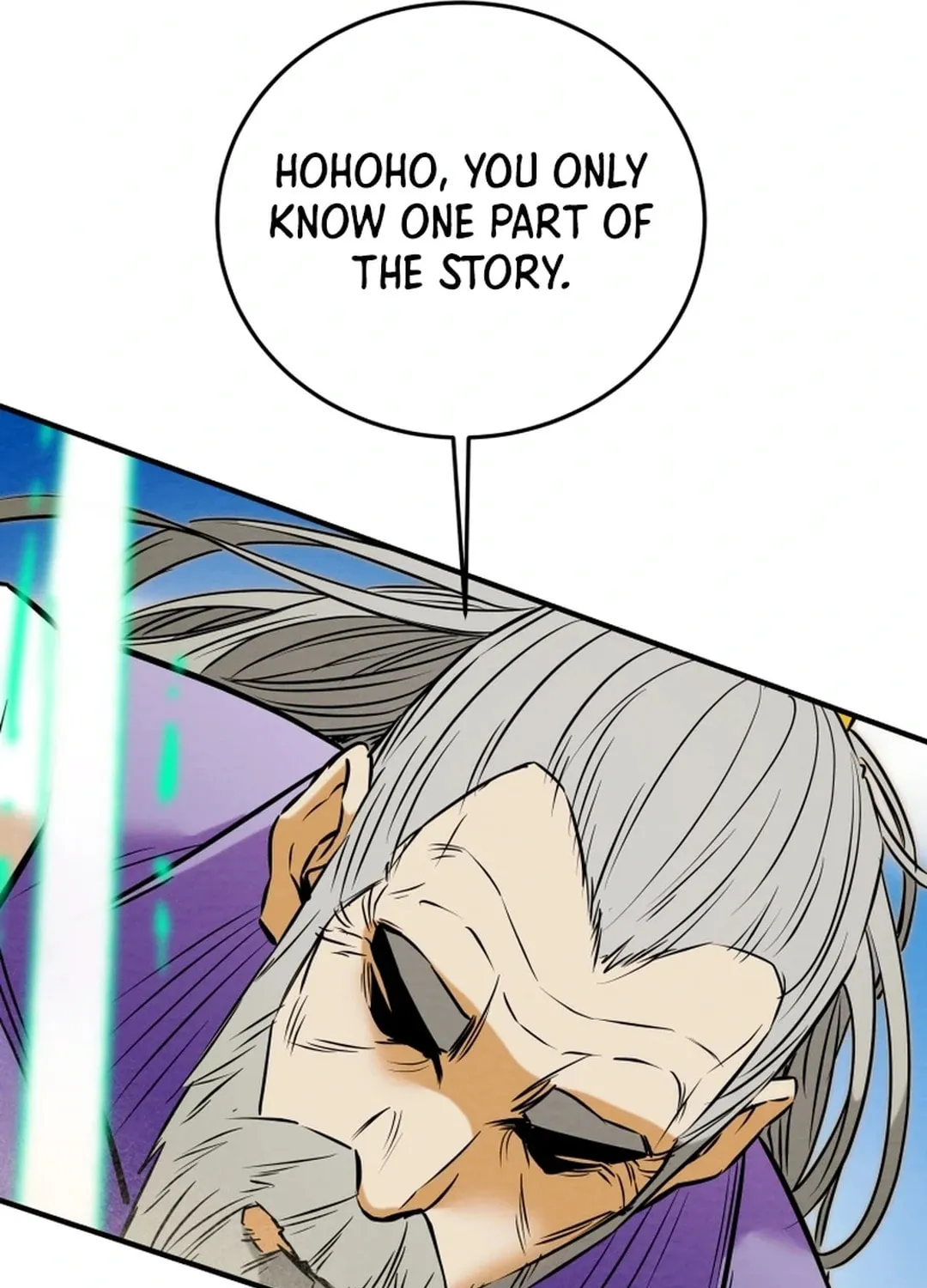 Read Heavenly Moon chapter 159 image 96 on Lezhin