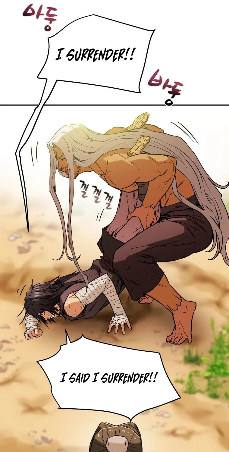 Read Heavenly Moon chapter 16 image 100 on Lezhin