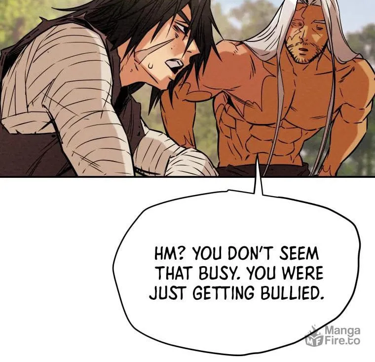 Read Heavenly Moon chapter 16 image 105 on Lezhin