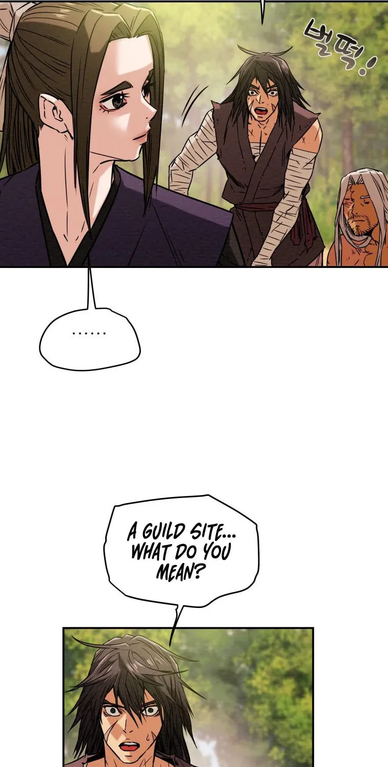 Read Heavenly Moon chapter 16 image 108 on Lezhin
