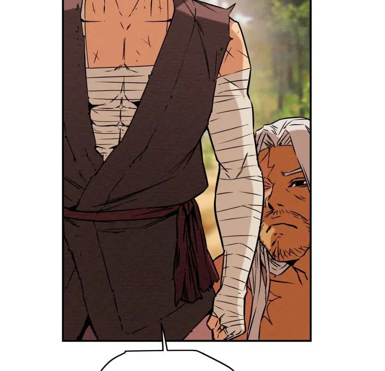 Read Heavenly Moon chapter 16 image 109 on Lezhin