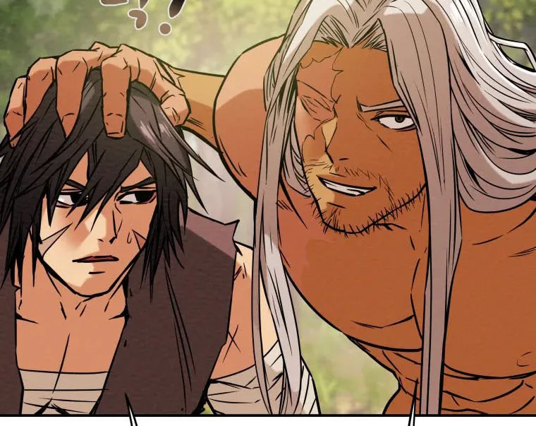Read Heavenly Moon chapter 16 image 115 on Lezhin