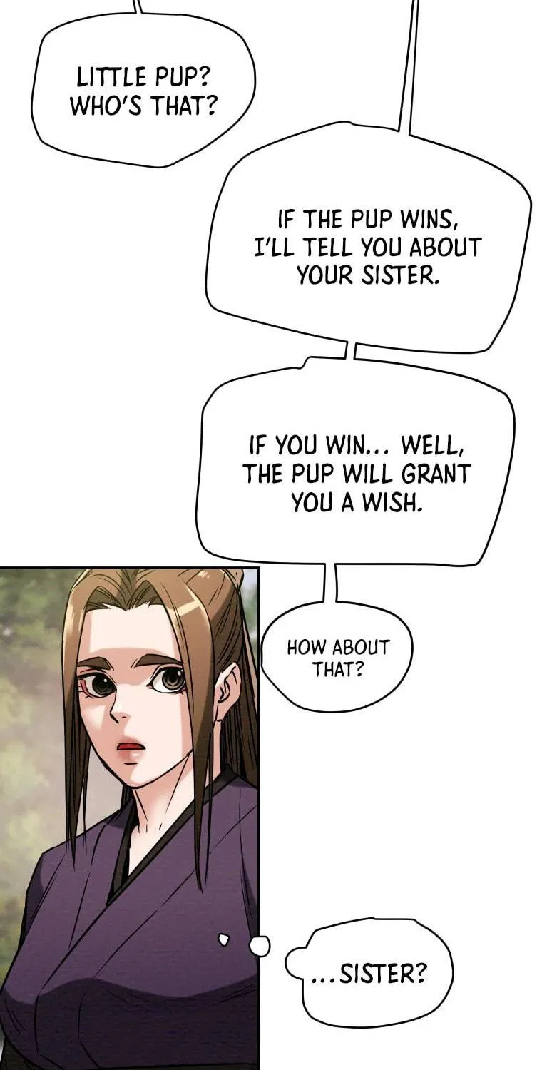 Read Heavenly Moon chapter 16 image 116 on Lezhin