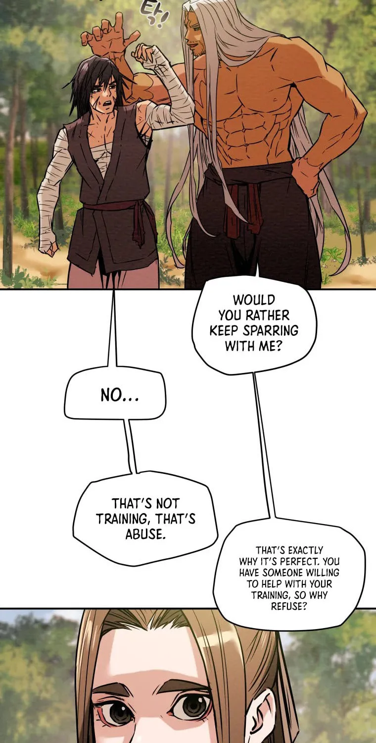Read Heavenly Moon chapter 16 image 118 on Lezhin