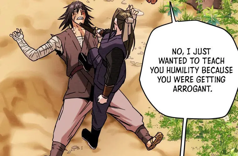 Read Heavenly Moon chapter 16 image 131 on Lezhin
