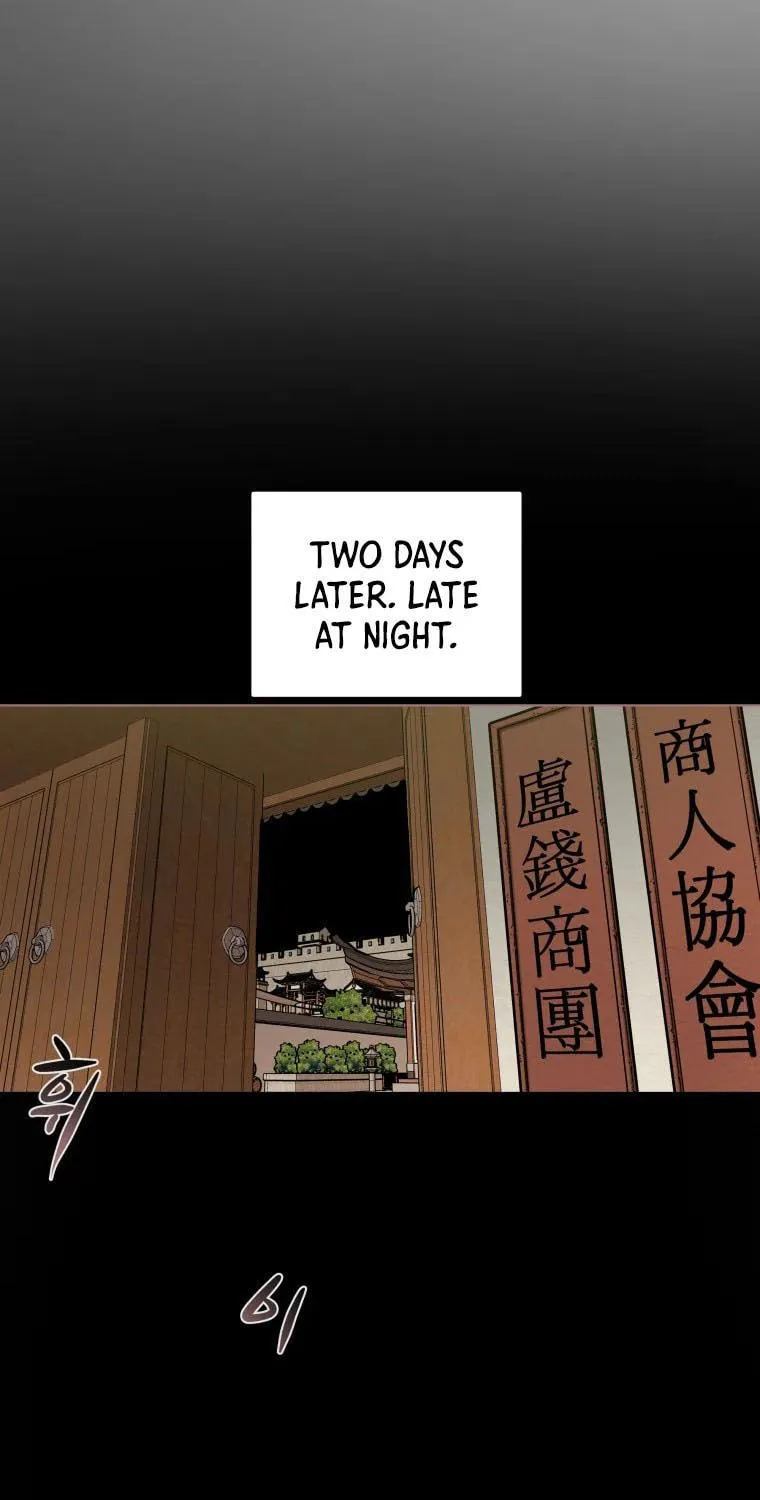 Read Heavenly Moon chapter 16 image 134 on Lezhin
