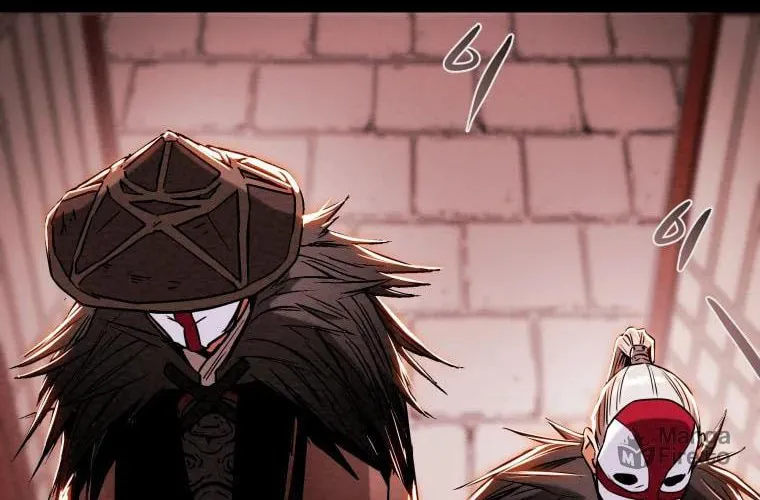 Read Heavenly Moon chapter 16 image 135 on Lezhin