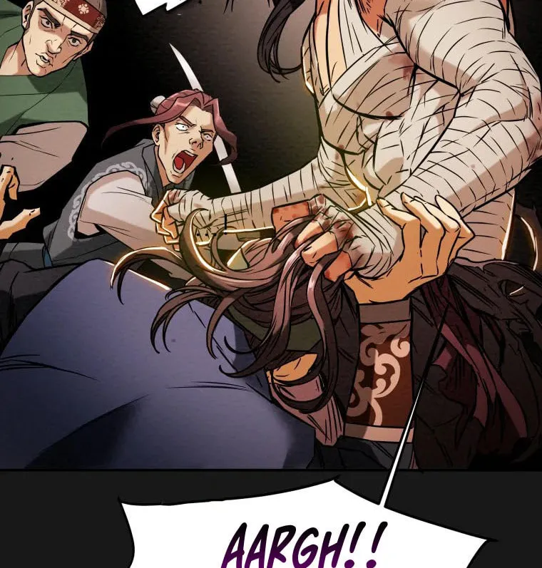 Read Heavenly Moon chapter 16 image 19 on Lezhin