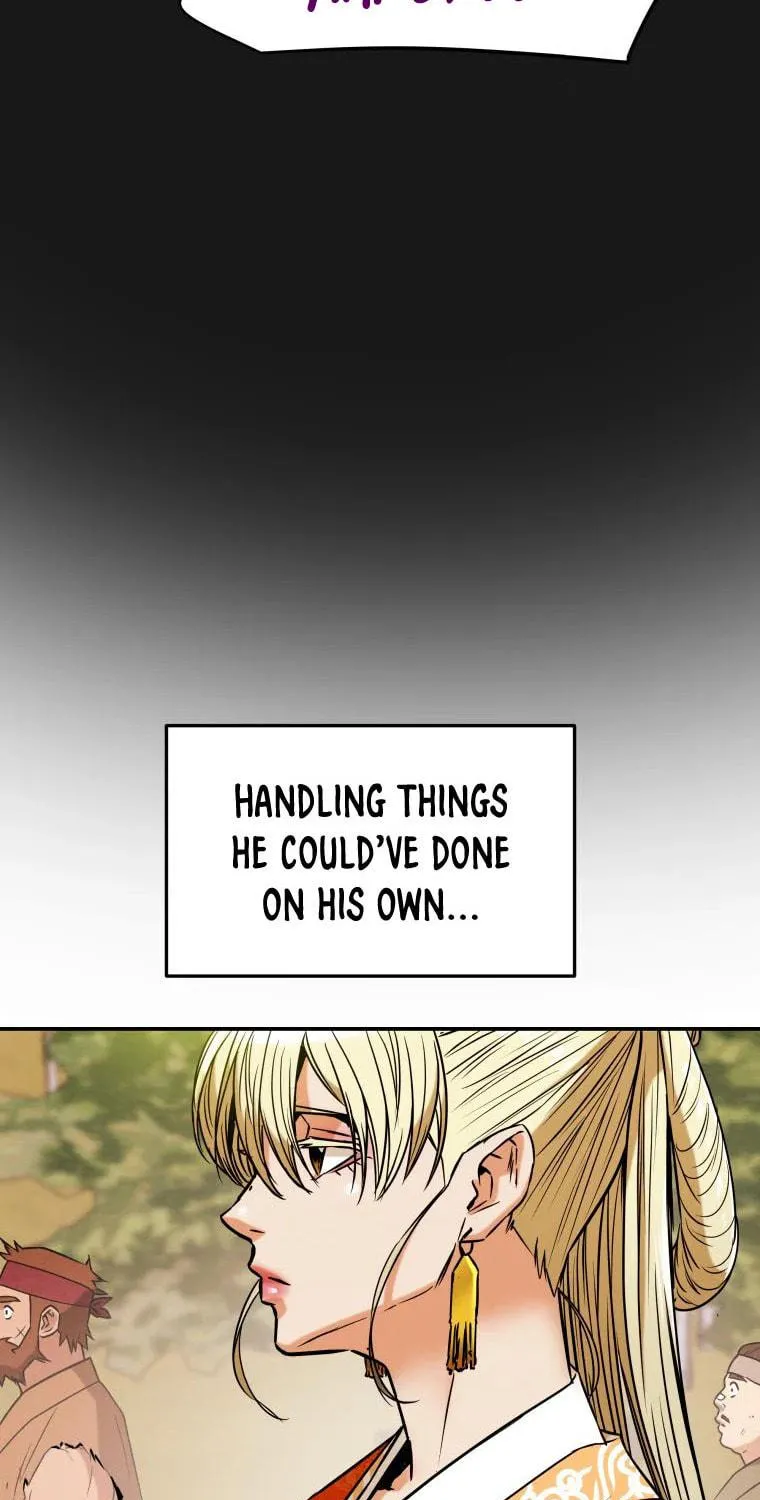 Read Heavenly Moon chapter 16 image 20 on Lezhin