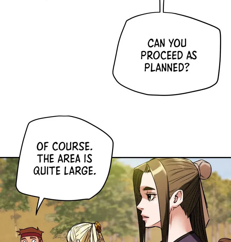 Read Heavenly Moon chapter 16 image 23 on Lezhin