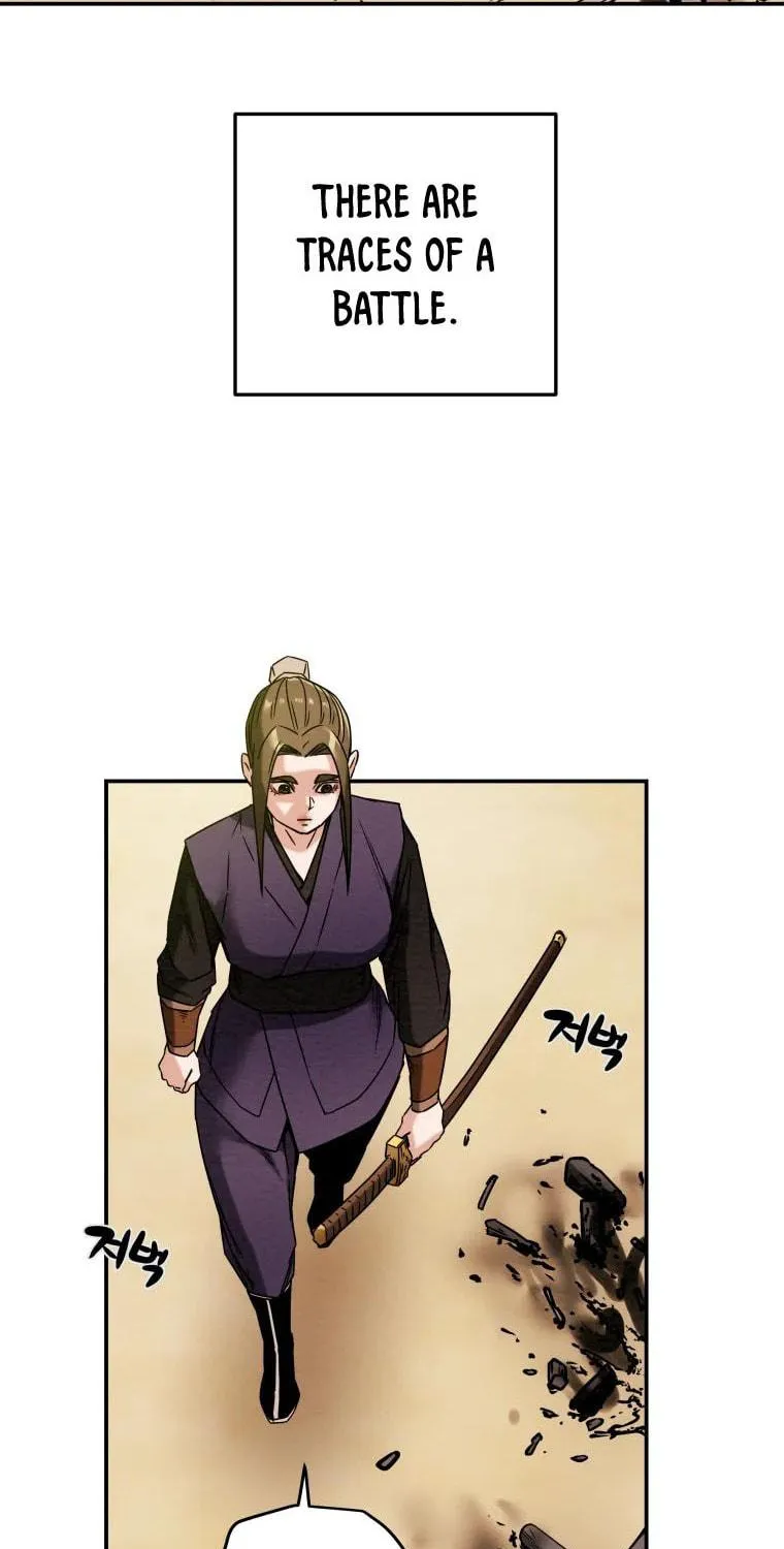 Read Heavenly Moon chapter 16 image 26 on Lezhin