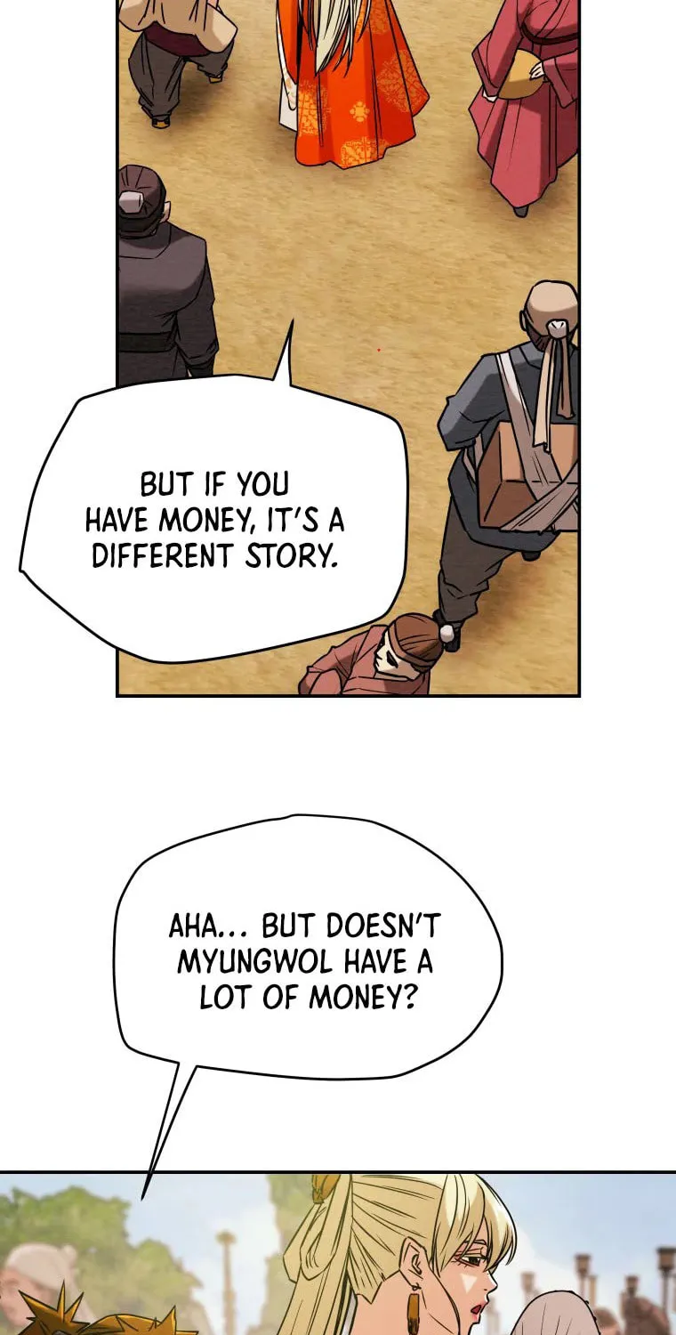 Read Heavenly Moon chapter 16 image 40 on Lezhin
