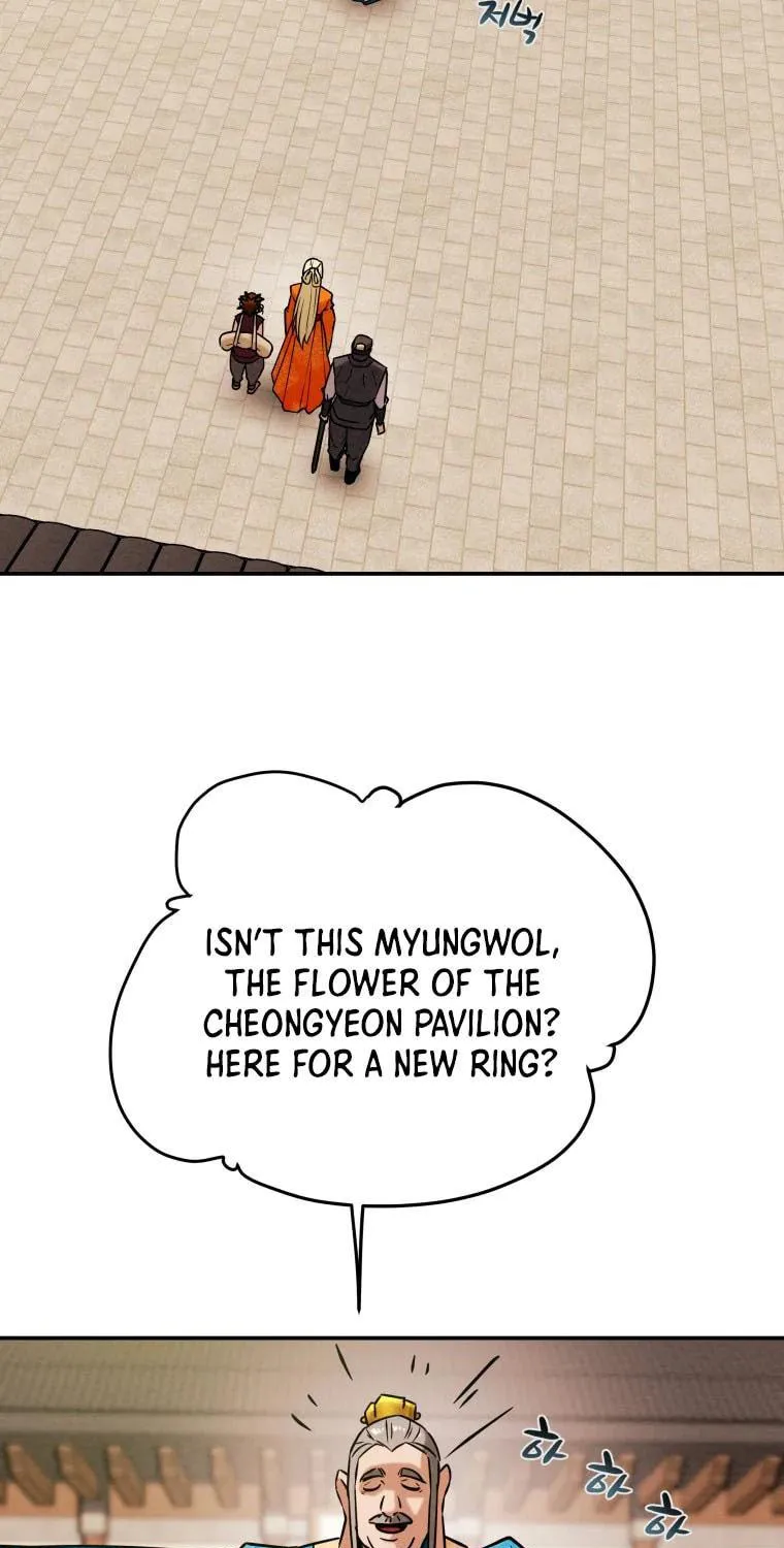 Read Heavenly Moon chapter 16 image 46 on Lezhin
