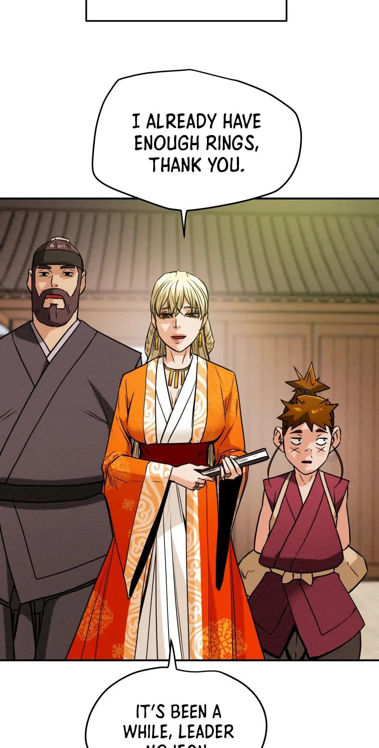 Read Heavenly Moon chapter 16 image 48 on Lezhin