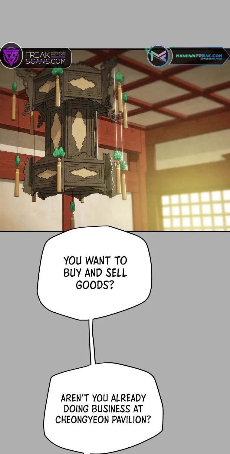 Read Heavenly Moon chapter 16 image 52 on Lezhin