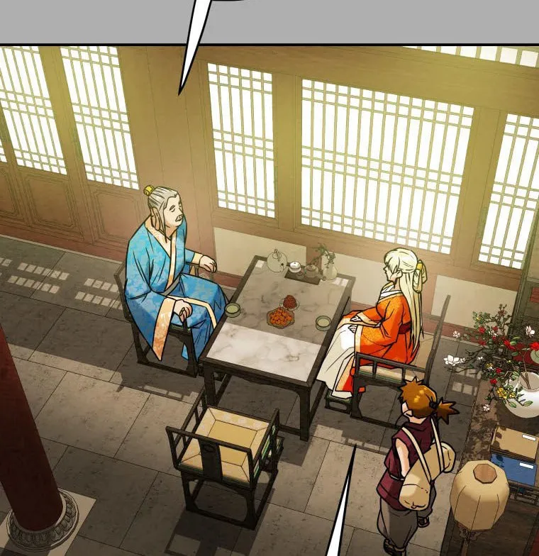 Read Heavenly Moon chapter 16 image 53 on Lezhin