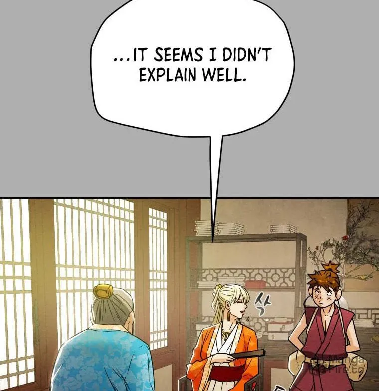 Read Heavenly Moon chapter 16 image 57 on Lezhin