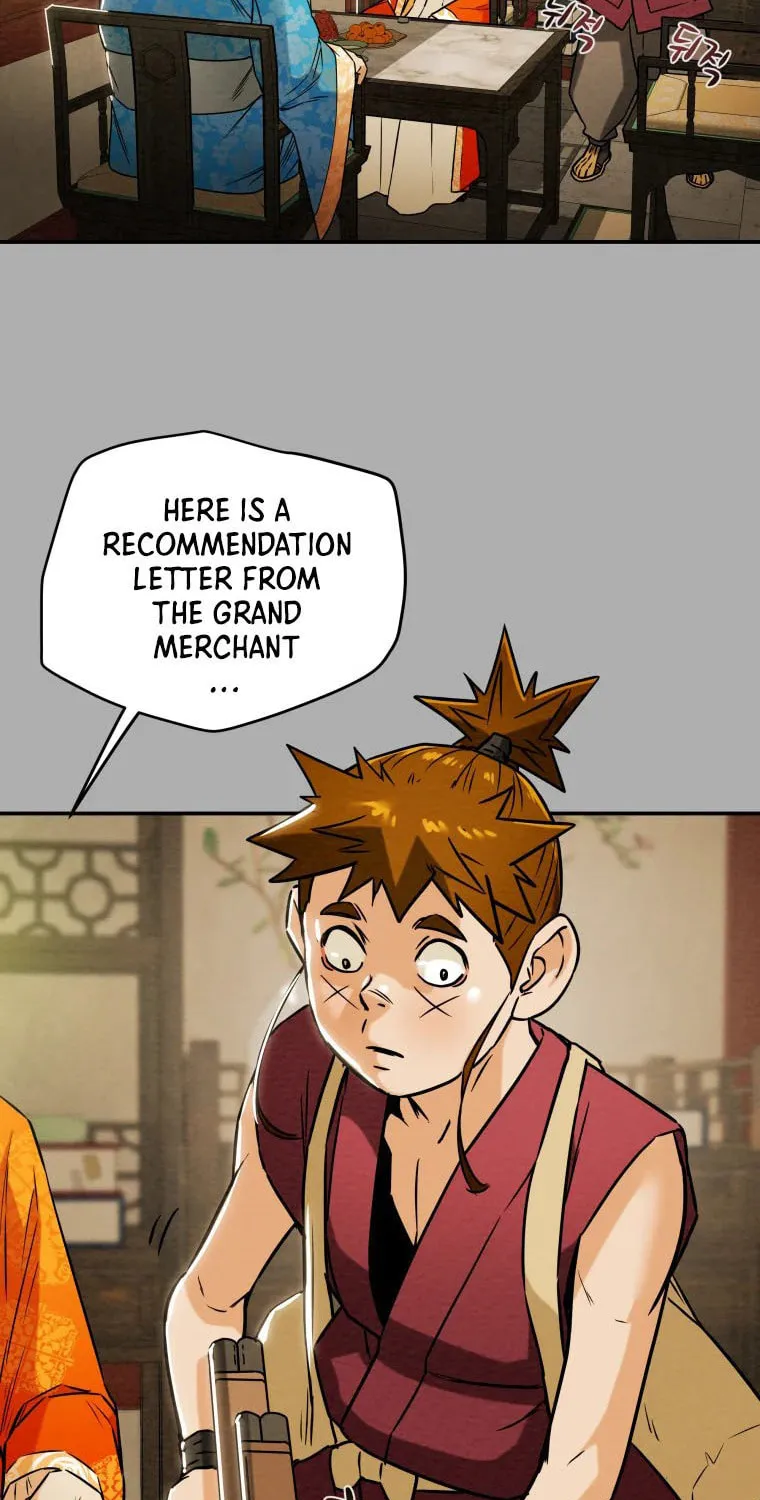 Read Heavenly Moon chapter 16 image 58 on Lezhin