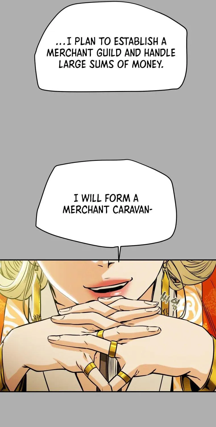 Read Heavenly Moon chapter 16 image 62 on Lezhin