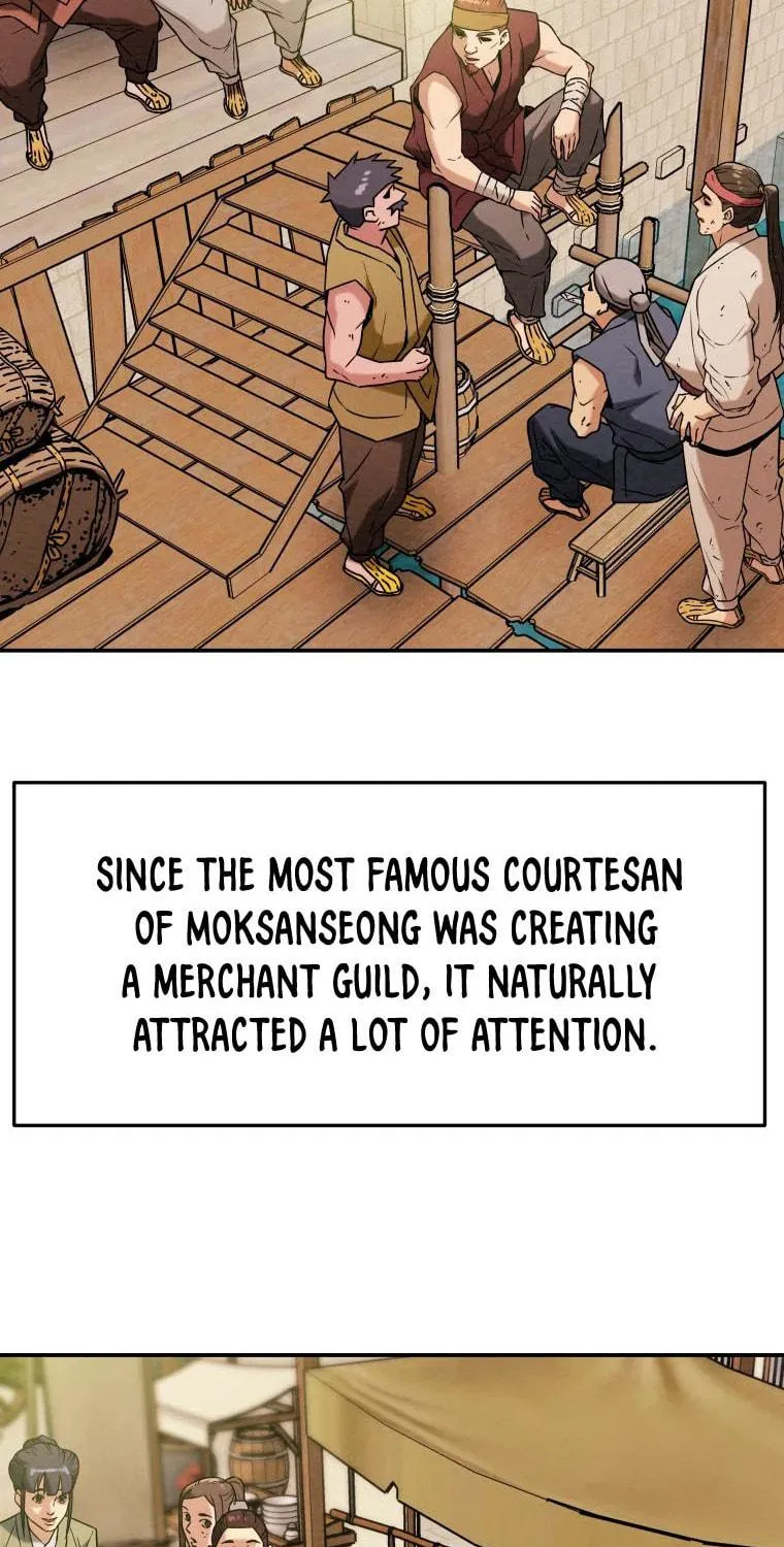 Read Heavenly Moon chapter 16 image 66 on Lezhin