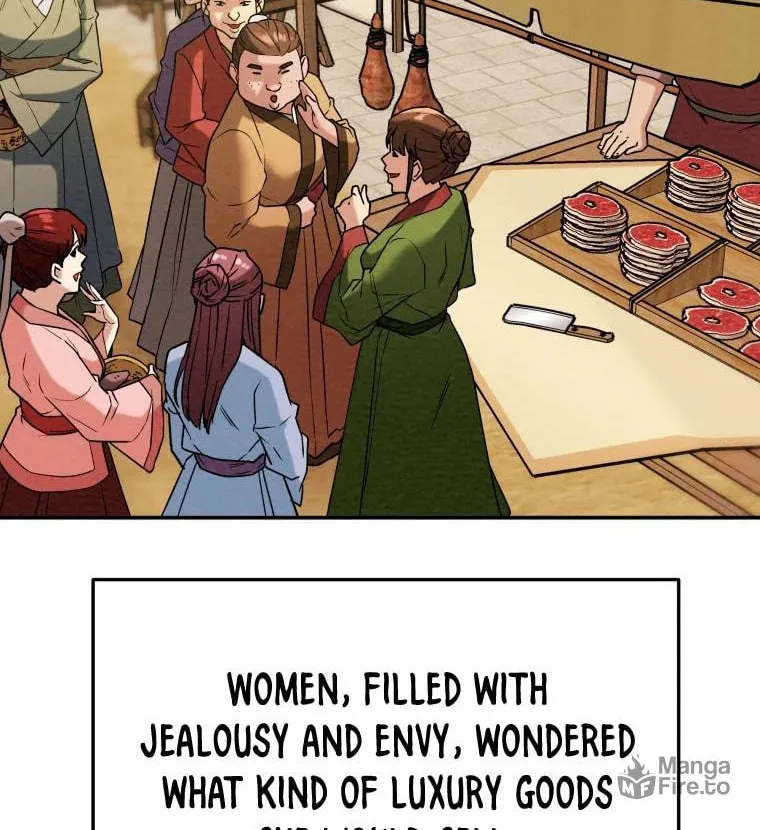 Read Heavenly Moon chapter 16 image 67 on Lezhin