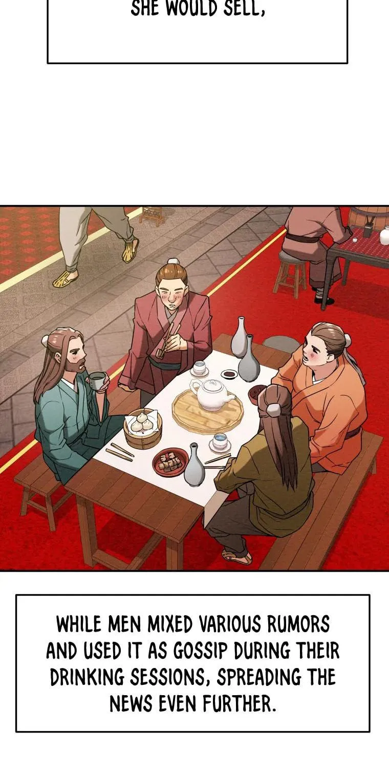 Read Heavenly Moon chapter 16 image 68 on Lezhin