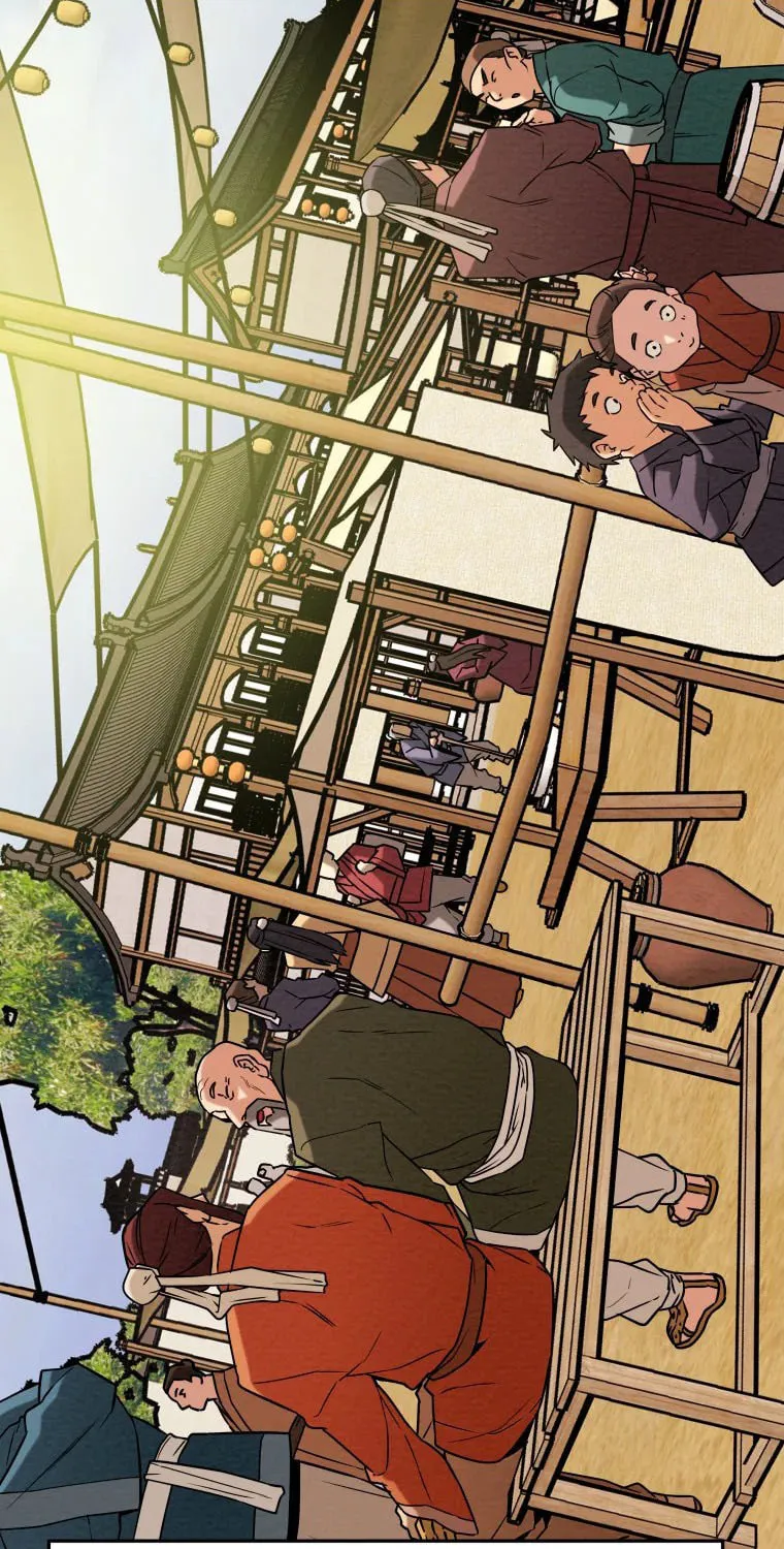 Read Heavenly Moon chapter 16 image 70 on Lezhin