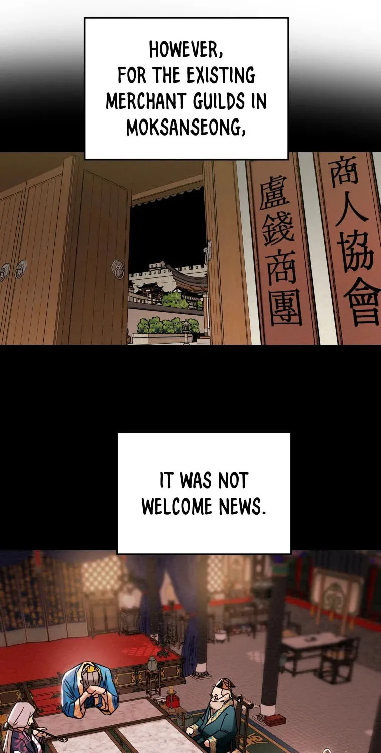 Read Heavenly Moon chapter 16 image 72 on Lezhin