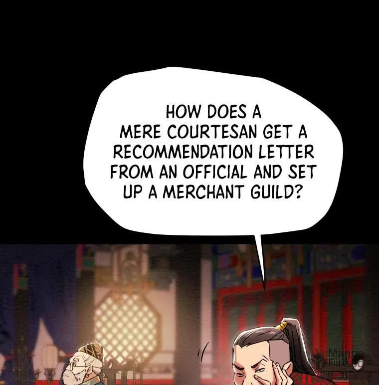 Read Heavenly Moon chapter 16 image 75 on Lezhin