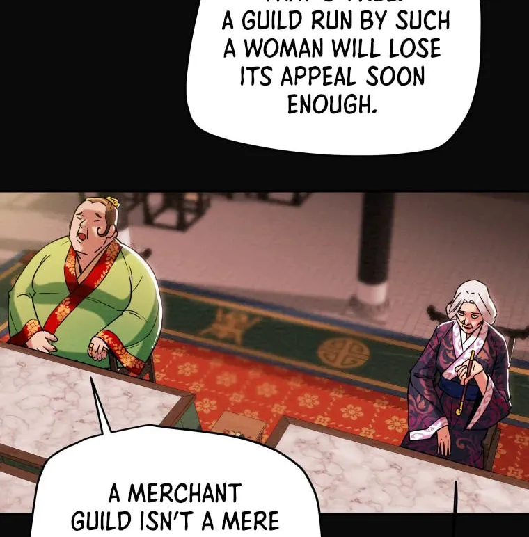 Read Heavenly Moon chapter 16 image 79 on Lezhin