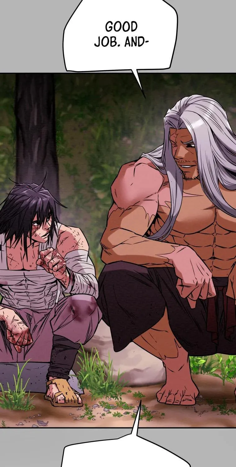 Read Heavenly Moon chapter 16 image 8 on Lezhin