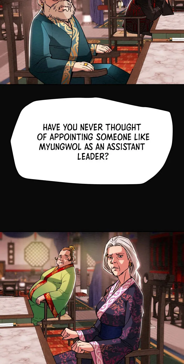 Read Heavenly Moon chapter 16 image 84 on Lezhin