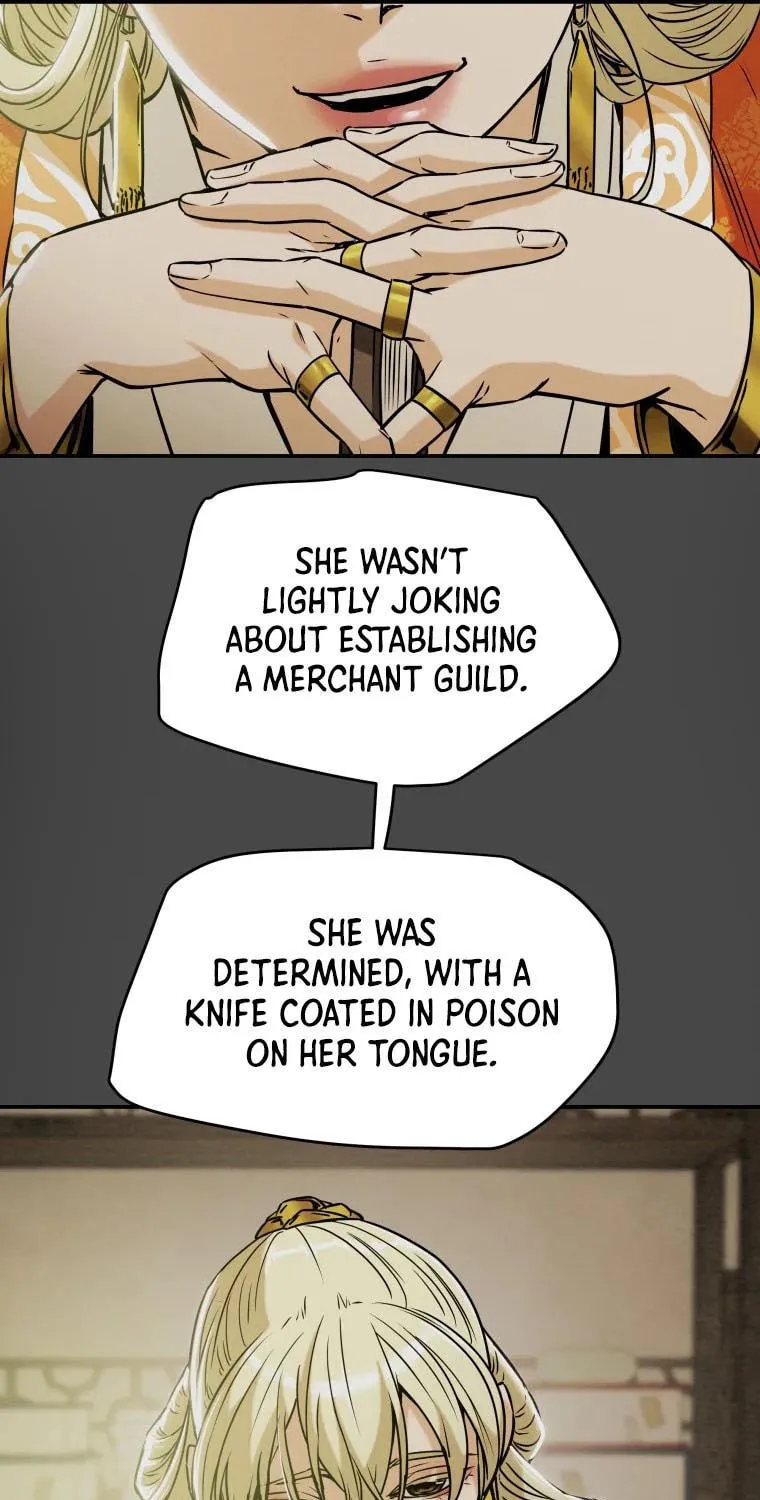 Read Heavenly Moon chapter 16 image 86 on Lezhin