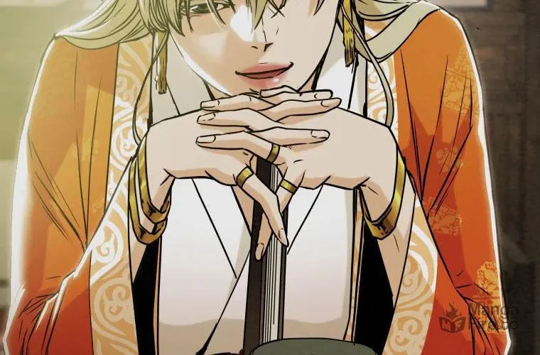 Read Heavenly Moon chapter 16 image 87 on Lezhin