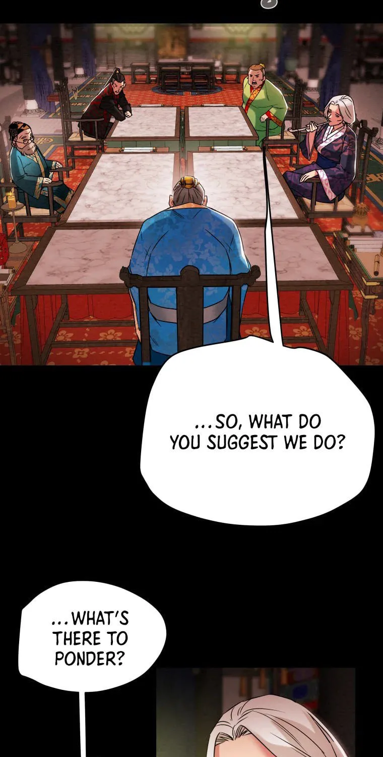 Read Heavenly Moon chapter 16 image 90 on Lezhin