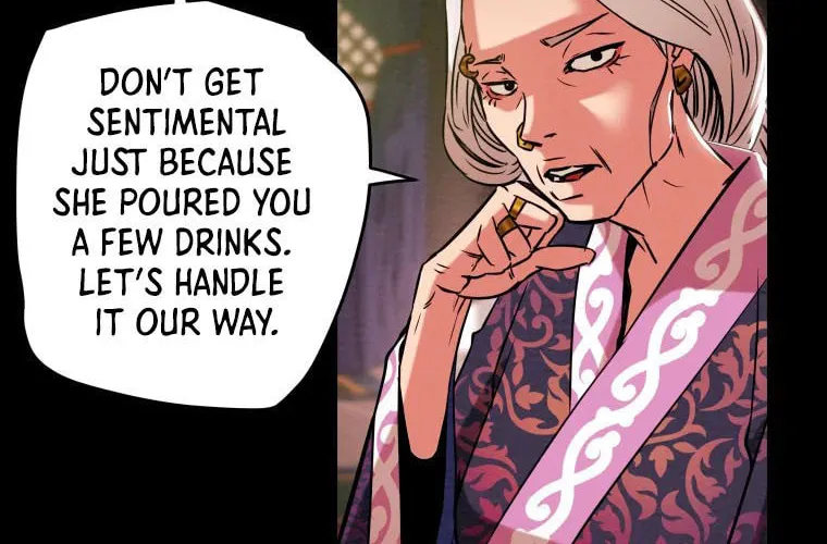 Read Heavenly Moon chapter 16 image 91 on Lezhin
