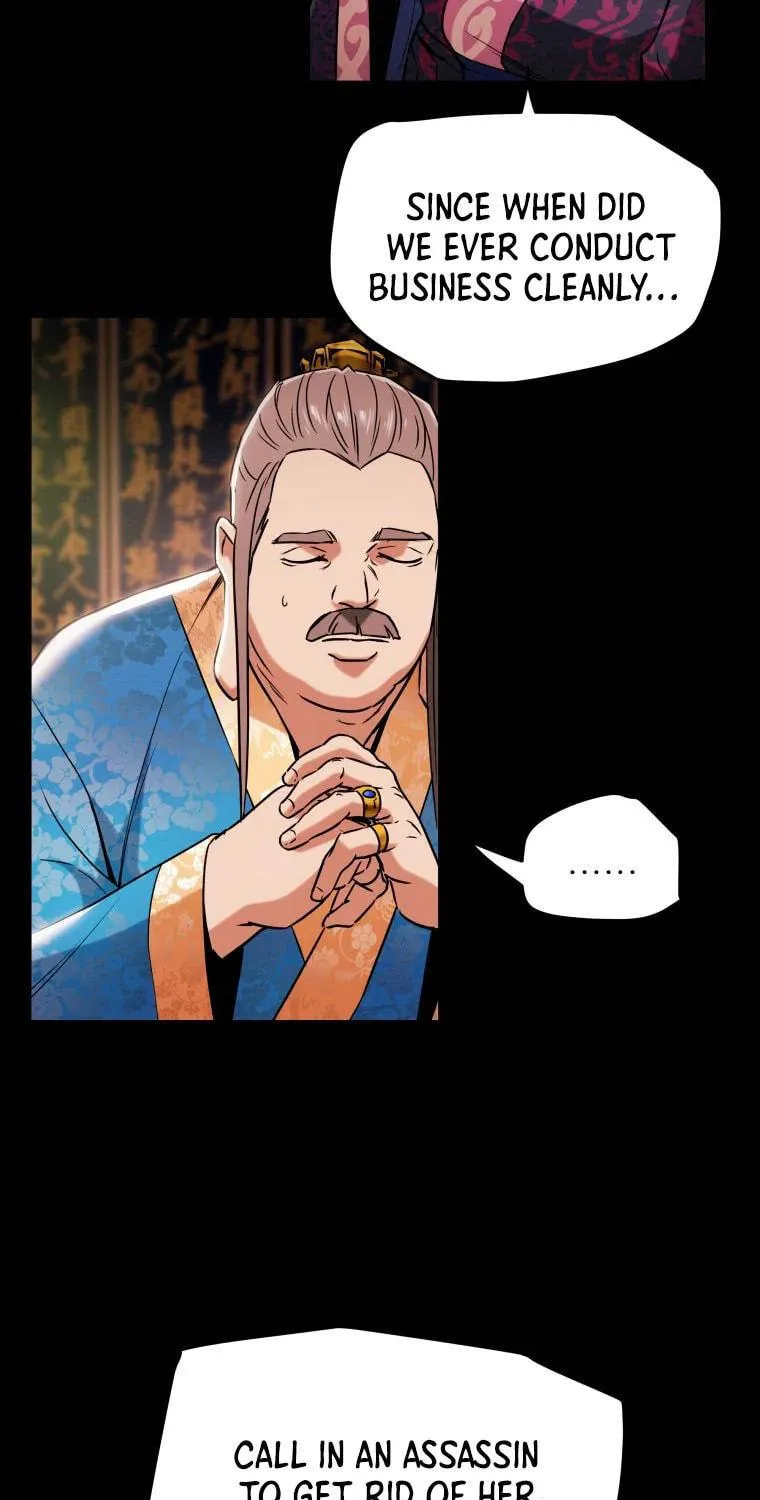 Read Heavenly Moon chapter 16 image 92 on Lezhin