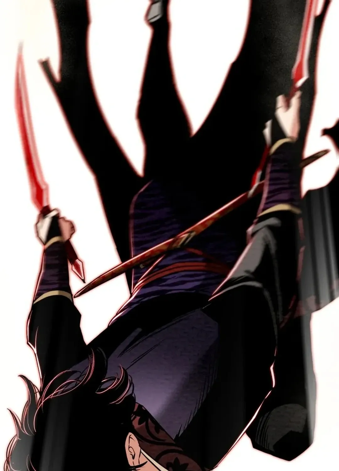 Read Heavenly Moon chapter 161 image 102 on Lezhin