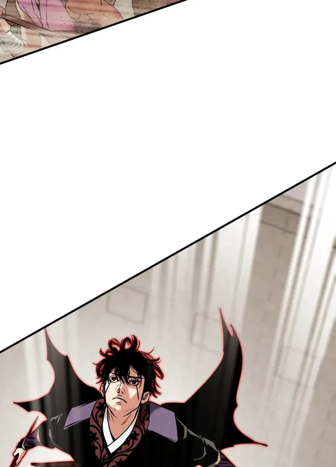 Read Heavenly Moon chapter 161 image 105 on Lezhin
