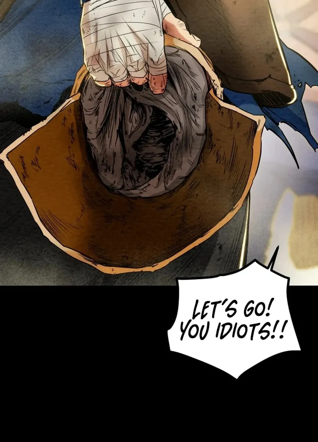 Read Heavenly Moon chapter 161 image 11 on Lezhin