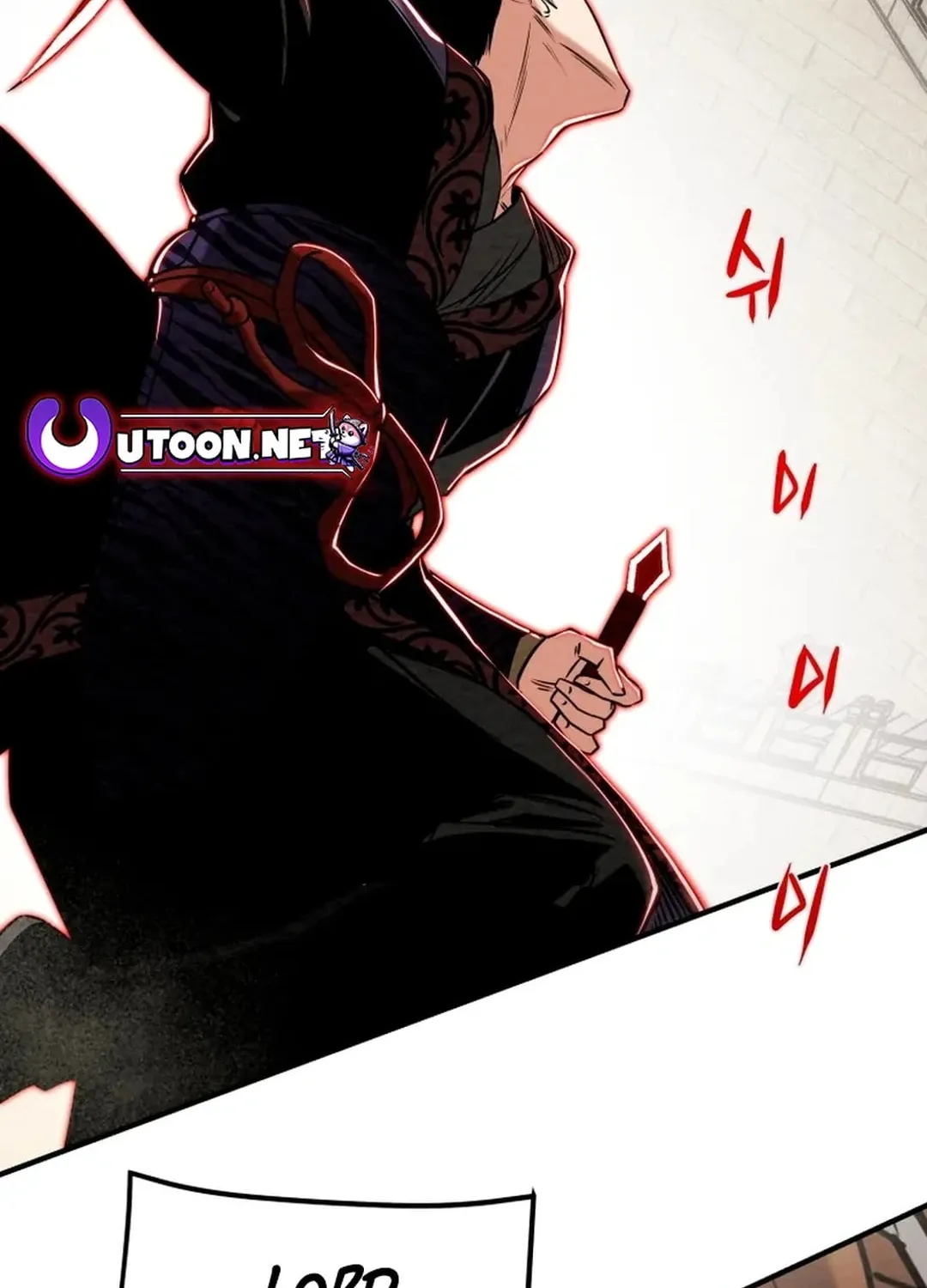 Read Heavenly Moon chapter 161 image 110 on Lezhin